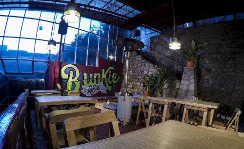 Hotel Bunkie Hostel