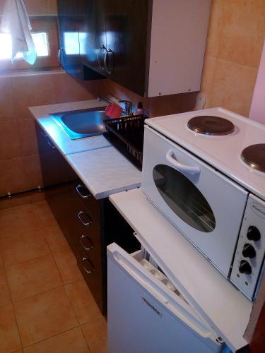 S Centro - park apartmani in Mataruška Banja S Centro - park apartmani in Mataruška Banja