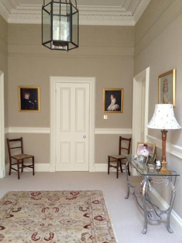 This photo about Claremont House shared on HyHotel.com