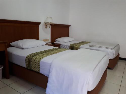 Semeru Park Hotel in Pasuruan Semeru Park Hotel in Pasuruan