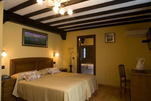 This photo about El Foyu shared on HyHotel.com