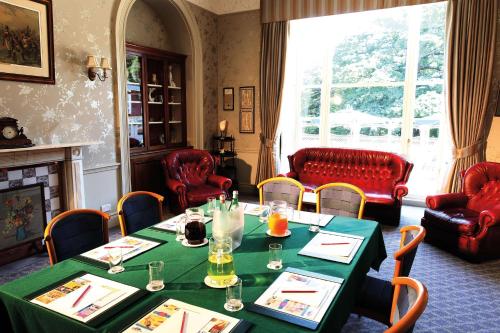 Meeting room / ballrooms, Best Western Hotel de Havelet in Saint Peter Port Meeting room / ballrooms, Best Western Hotel de Havelet in Saint Peter Port