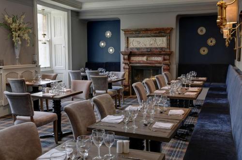 สิ่งอำนวยความสะดวก, The Shrubbery Hotel, Ilminster in อิลมินสเตอร์ สิ่งอำนวยความสะดวก, The Shrubbery Hotel, Ilminster in อิลมินสเตอร์