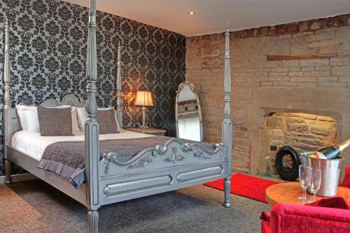 B/W Plus Lancashire Manor Hotel in Upholland B/W Plus Lancashire Manor Hotel in Upholland