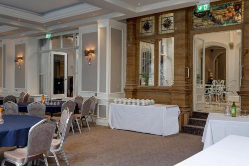 غرفة الاجتماعات/الاحتفالات, The Shrubbery Hotel, Ilminster in ايلمينستير غرفة الاجتماعات/الاحتفالات, The Shrubbery Hotel, Ilminster in ايلمينستير