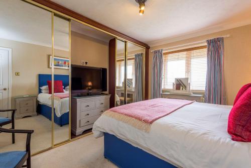 The Beachcroft Hotel, BW Signature Collection in Bognor Regis The Beachcroft Hotel, BW Signature Collection in Bognor Regis