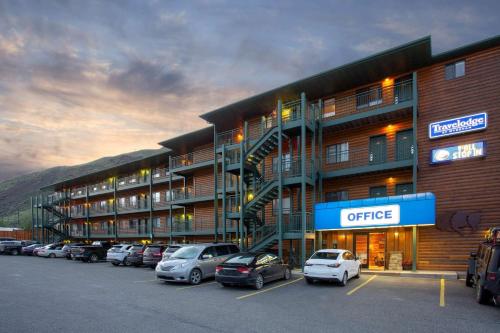 Зручності, Travelodge by Wyndham Gardiner Yellowstone Park North Entr in Гардінер (Монтана) Зручності, Travelodge by Wyndham Gardiner Yellowstone Park North Entr in Гардінер (Монтана)