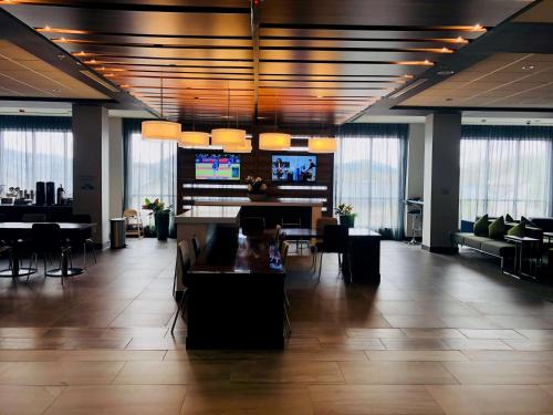 Facilities, Wingate by Wyndham Kamloops in Kamloops (BC) Facilities, Wingate by Wyndham Kamloops in Kamloops (BC)