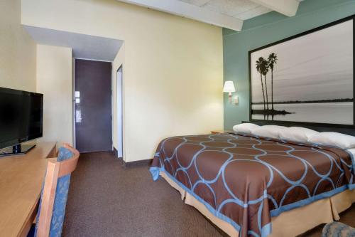 Facilities, Super 8 By Wyndham St. Augustine in St. Augustine (FL) Facilities, Super 8 By Wyndham St. Augustine in St. Augustine (FL)