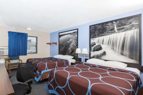 設施, 曼哈頓溫德姆速8酒店 (Super 8 By Wyndham Manhattan Ks) in 曼哈頓 (KS) 設施, 曼哈頓溫德姆速8酒店 (Super 8 By Wyndham Manhattan Ks) in 曼哈頓 (KS)