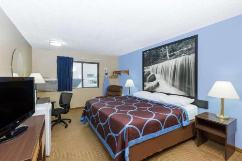 設施, 曼哈頓溫德姆速8酒店 (Super 8 By Wyndham Manhattan Ks) in 曼哈頓 (KS) 設施, 曼哈頓溫德姆速8酒店 (Super 8 By Wyndham Manhattan Ks) in 曼哈頓 (KS)