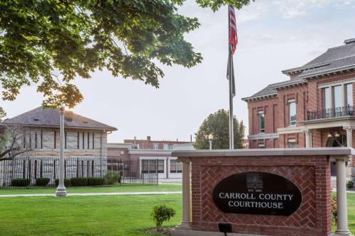 Nabij attractie, Super 8 By Wyndham Carrollton in Carrollton (KY) Nabij attractie, Super 8 By Wyndham Carrollton in Carrollton (KY)