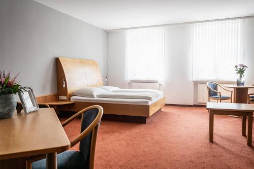 Landhotel Stegersbach in สเตเจอร์สบาช Landhotel Stegersbach in สเตเจอร์สบาช