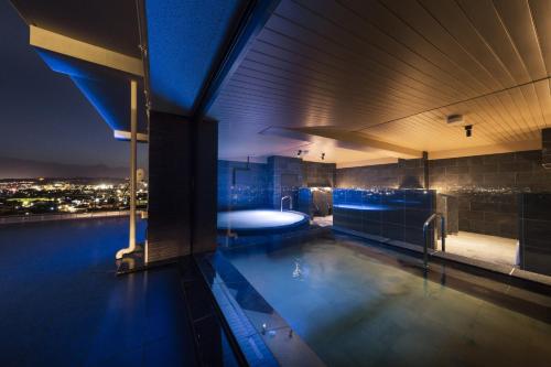 Hotel Shoho in מטסומוטו Hotel Shoho in מטסומוטו