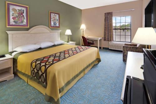 Facilities, Super 8 By Wyndham Freeport in Freeport (IL) Facilities, Super 8 By Wyndham Freeport in Freeport (IL)