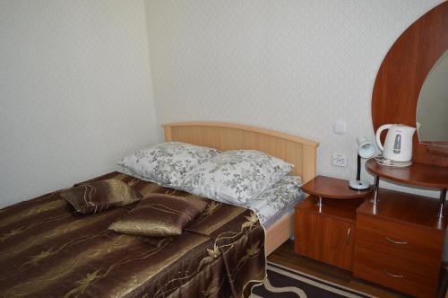This photo about Belarus Hotel shared on HyHotel.com
