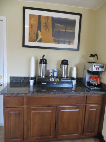 مطعم, American Inn and Suites in Countryside مطعم, American Inn and Suites in Countryside