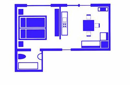 Facilities, Ferienwohnung Meyer mit Garten in Haundorf Facilities, Ferienwohnung Meyer mit Garten in Haundorf