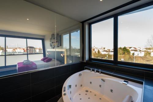 This photo about Hotel Athena Spa shared on HyHotel.com