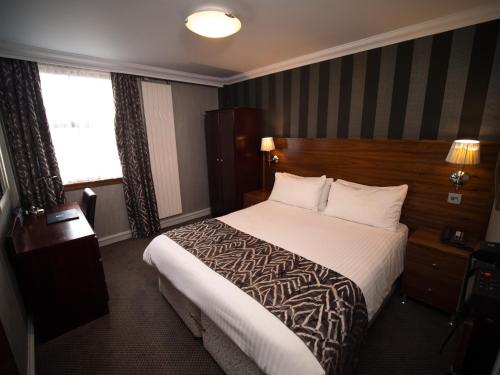 Palace Hotel in Peterhead Palace Hotel in Peterhead