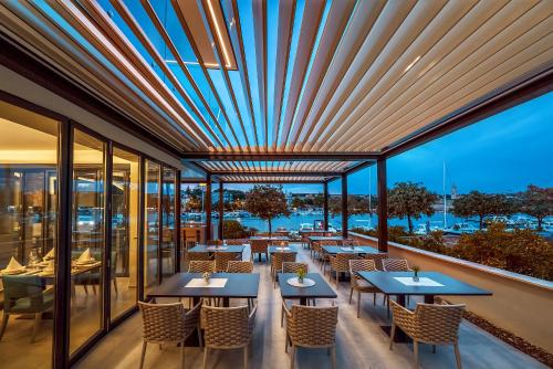 Hotel Maritime in האי קרק Hotel Maritime in האי קרק