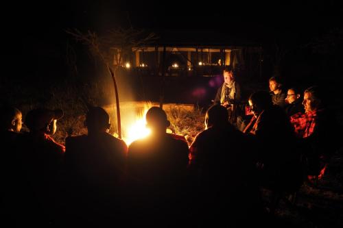 Basecamp Wilderness in Narok Basecamp Wilderness in Narok