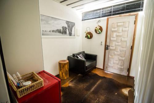 This photo about Pousada Cafe Poesia shared on HyHotel.com