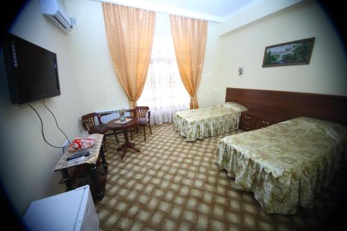 This photo about Samarkand Dream Hotel shared on HyHotel.com