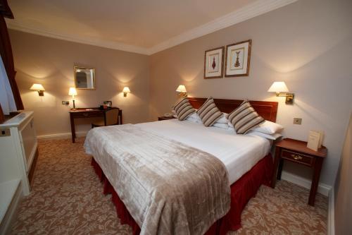 This photo about Park Lane Mews Hotel shared on HyHotel.com