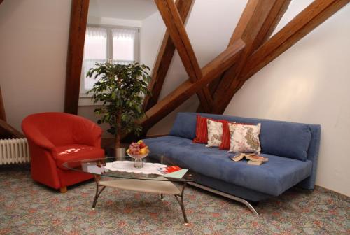 Hotel Zur Krone in Beilngries Hotel Zur Krone in Beilngries