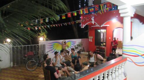 Rainbow Lining Hostels
Rainbow Lining Hostels