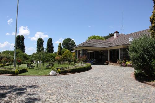 Historic Merryville Homestead in Murrumbateman Historic Merryville Homestead in Murrumbateman
