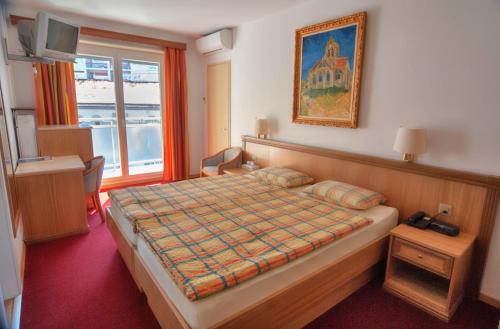 Hotel Dischma-NEW in Lugano Hotel Dischma-NEW in Lugano