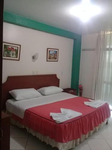 This photo about Hotel Antonio's shared on HyHotel.com