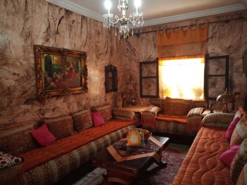 Marguerite Apartemnt dans une residence familiale in Roches Noires Marguerite Apartemnt dans une residence familiale in Roches Noires