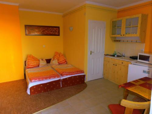 This photo about Almadi Apartments shared on HyHotel.com