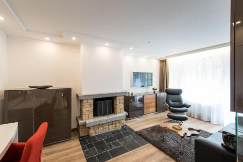 BEST WESTERN Hotel Butterfly in Zermatt BEST WESTERN Hotel Butterfly in Zermatt
