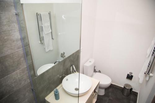 This photo about City Centre Apartments by Picnic shared on HyHotel.com