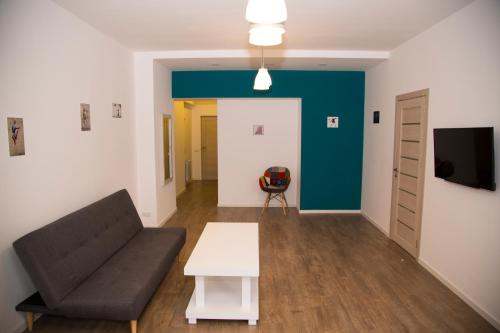 This photo about City Centre Apartments by Picnic shared on HyHotel.com