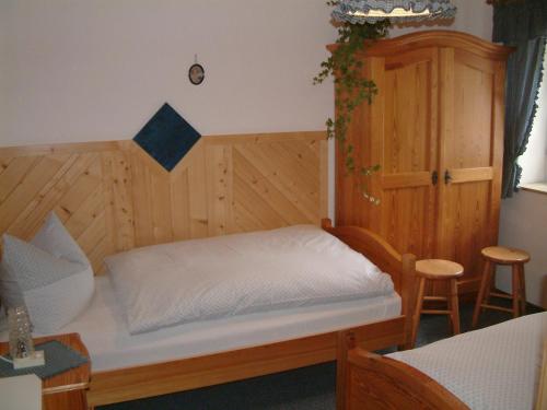 Ferienwohnungen Strohlein in Altenthann Ferienwohnungen Strohlein in Altenthann