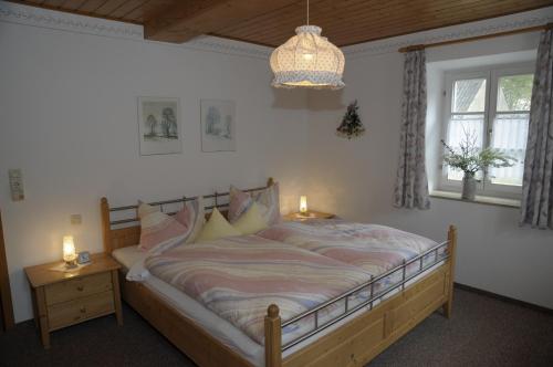 Ferienwohnungen Strohlein in Altenthann Ferienwohnungen Strohlein in Altenthann