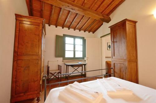 Vinaio a Montefiorile