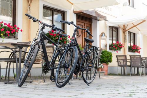 Sports and activities, Hotel zum Lowen in Weissenhorn Sports and activities, Hotel zum Lowen in Weissenhorn