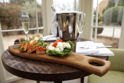 Їжа та напої, Banbury Wroxton House Hotel BW Signature Collection in Бенбері Їжа та напої, Banbury Wroxton House Hotel BW Signature Collection in Бенбері