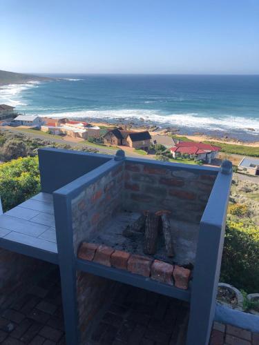 Fasilitas, Captain Sunshine Guest House in Jongensfontein Fasilitas, Captain Sunshine Guest House in Jongensfontein