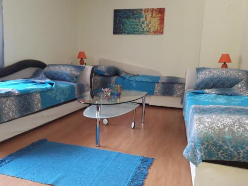 Hôtel Apartman Snežana