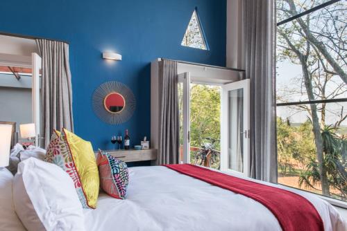 Bluemere Living in White River Bluemere Living in White River