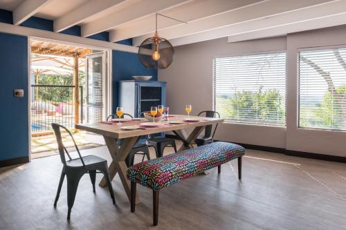 Bluemere Living in White River Bluemere Living in White River