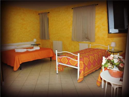 B&B Ar Colle in Valmontone B&B Ar Colle in Valmontone