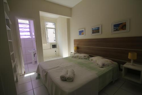 This photo about Ribeiro 401 shared on HyHotel.com